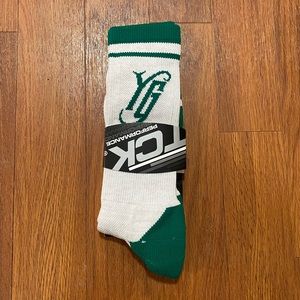 Hartford Yard Goats socks